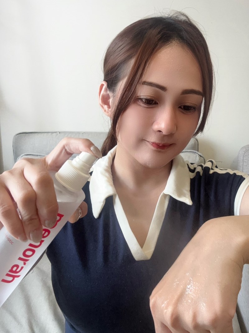 試用